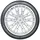 Bridgestone Potenza Race 225/45 R17 94Y XL