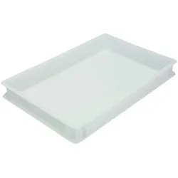 Gastronoble Lieferant für Behälter für Teiglinge 600X400X130Mm