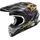 Shoei VFX-WR 06 Schwarz S