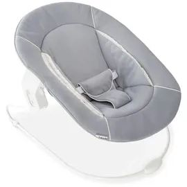 hauck Beta Plus White 5-tlg. Newborn Set