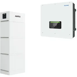 SOFAR AXIstorage Li SV2 10,1 kWh