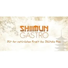 Marsapet Shiimun Gastro Pulver für Hunde und Katzen mit Shiitake 50 g