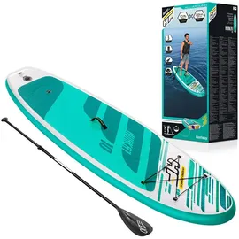 BESTWAY Hydro-Force SUP Allround Board-Set HuaKa'i 305 x 84 x 15 cm