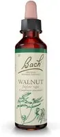 Fleurs de Bach® Walnut N°33 Goutte(S) 20 ml