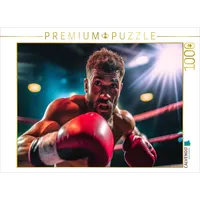 Calvendo Puzzle Konzentration 1000 Teile Lege-Größe 64x48cm Foto-Puzzle für