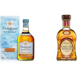 Dalwhinnie Winter's Gold Whisky