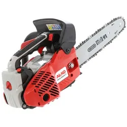 Kettensäge für die Baumpflege AL-KO BKS 2625 T mit Schwert 25cm