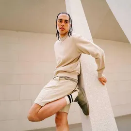 Groundies Panama Men kaki 210238-10 Leder Grün 46