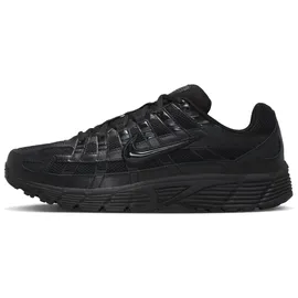 Nike P-6000 Herren Black/Black 37,5