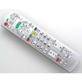 Dakana Geeignet für Panasonic Fernbedienung für Panasonic N2QAYB000504 Fernseher TV Remote Control / D1170 / Neu