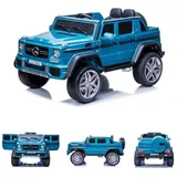 ES-Toys Maybach G650 (24 V)