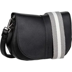 Fredsbruder Bestie Saddle 3703  in Black (20 Liter), Saddle Bag