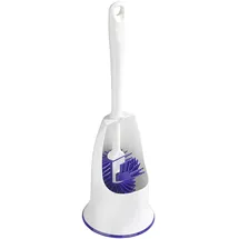 Maximex WC-Garnitur Hygiene-Set Lila 2