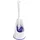 Maximex WC-Garnitur Hygiene-Set Lila 2