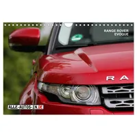 Calvendo Britpop (Wandkalender 2026 DIN A4 quer), CALVENDO Monatskalender
