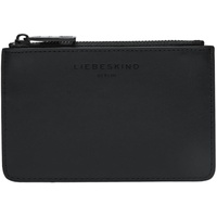 Liebeskind Berlin Women's Andrea Calf Optic Star Black Purse