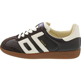 back70 Sneaker Low Braun Damen 37