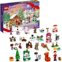 LEGO Friends Adventskalender (2022) 41706