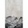 Marburg Fototapete Floral Modern 3,4 m x 2,12 m Grau FSC®