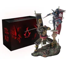 Assassin's Creed Shadows - Collector's Edition Ps5