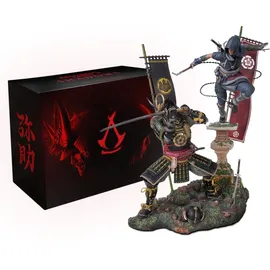 Assassin's Creed Shadows - Collector's Edition Ps5