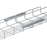 Cablofil VanGeel Cablofil Schnellverbinder AUTOCLIC V4A