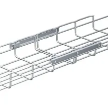 Cablofil VanGeel Cablofil Schnellverbinder AUTOCLIC V4A