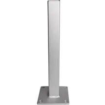 GROJA Konsole GJ 48 13 cm x 13 cm x 60 cm verzinkt