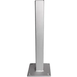 GROJA Konsole GJ 48 13 cm x 13 cm x 60 cm verzinkt