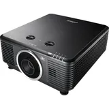 Vivitek Projektor DU7098Z-BK WUXGA 1920x1200/7000ANSI/VGA/HDMI schwarz (WUXGA, 7000 lm), Beamer, Schwarz
