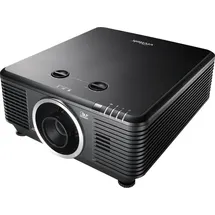 Vivitek Projektor DU7098Z-BK WUXGA 1920x1200/7000ANSI/VGA/HDMI schwarz (WUXGA, 7000 lm), Beamer, Schwarz