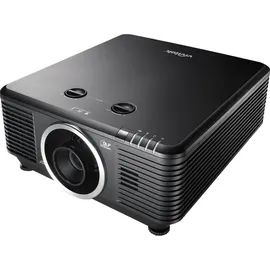Vivitek Projektor DU7098Z-BK WUXGA 1920x1200/7000ANSI/VGA/HDMI schwarz (WUXGA, 7000 lm), Beamer, Schwarz