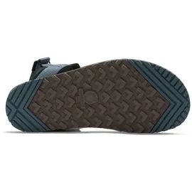 Xero Shoes D-Trail Stormy Weather/Black 46