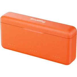 SmallRig 5922 Charging Case DJI Action 6 Akkus