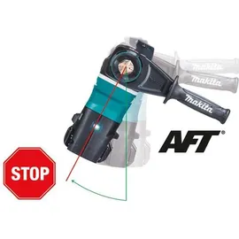 Makita SDS Max 2 x 18 V DHR400ZKUN