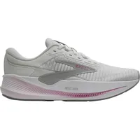 Brooks Revel Max Damen Weiß / Grau / Pink 38