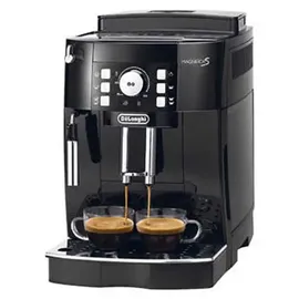 De'Longhi Magnifica S ECAM 21.110 B schwarz