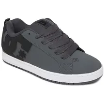 DC Shoes Court Graffik Herren Grau 48,5