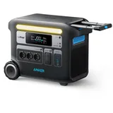 Anker SOLIX F2000 Powerstation 767) 2048Wh