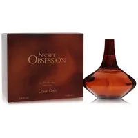 Calvin Klein Secret Obsession 100 ml Neu & OVP