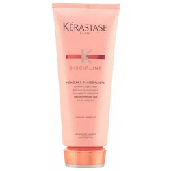 Anti Frizz Haarspülung Discipline Kerastase Discipline Fondant Fluidéaliste (200 ml)