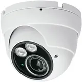 Legrand TC2417 Kugelkamera Weiß