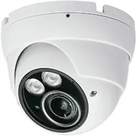 Legrand TC2417 Kugelkamera Weiß