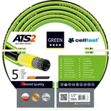 Cellfast Gartenschlauch Green ATS2 1/2" 50 m