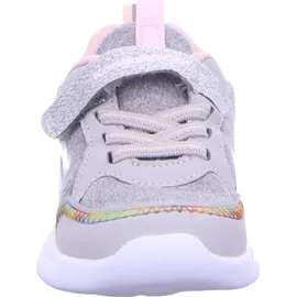 KangaROOS K-NY Chip EV für Kinder, grau, 22