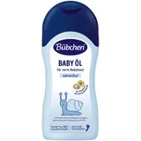Bübchen Babyöl 200 ml