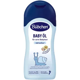 Bübchen Babyöl 200 ml