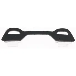 Evil Eye Nasensteg "  KST 80 5504  Schwarz