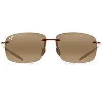 Maui Jim Breakwall H422-26 dunkelbraun / bronze