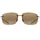 Maui Jim Breakwall H422-26 dunkelbraun / bronze